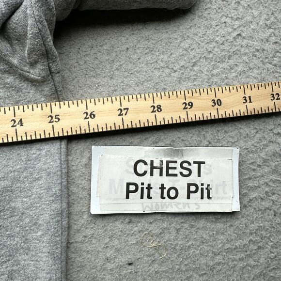 Life is Good Keep Reel Fishing Full Zip Hoodie Sweatshirt Jacket Mens XL Graphic - Picture 3 of 10